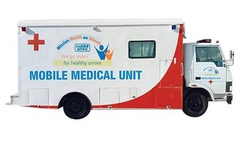 Mobile Medical Unit